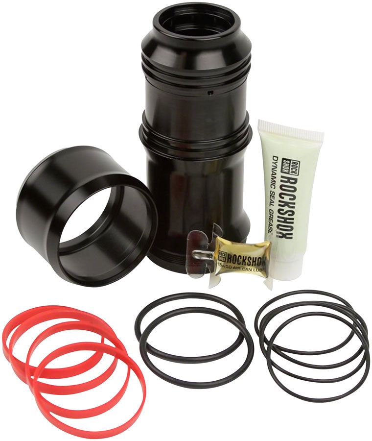 Kit de mise à niveau MegNeg Air Can de RockShox pour amortisseurs Deluxe et Super Deluxe