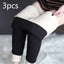 Leggings de Invierno Premium - Cálidos, Gruesos, de Alta Elasticidad