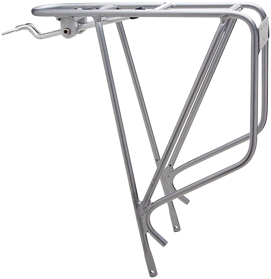 Portaequipajes Trasero K.O.K.O. de Planet Bike - Plata