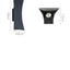 Lámpara de pared exterior impermeable premium para jardines de villa