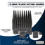 Cortadoras de Cabello Inalámbricas Wahl Lithium Ion Pro - Set de 22 Piezas