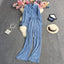 Elegant Pleated Set for Women