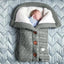 Sacos de Dormir de Invierno para Bebés Cómodos