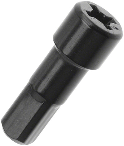 Nipple de rayon Shimano WH-RS10 - Noir