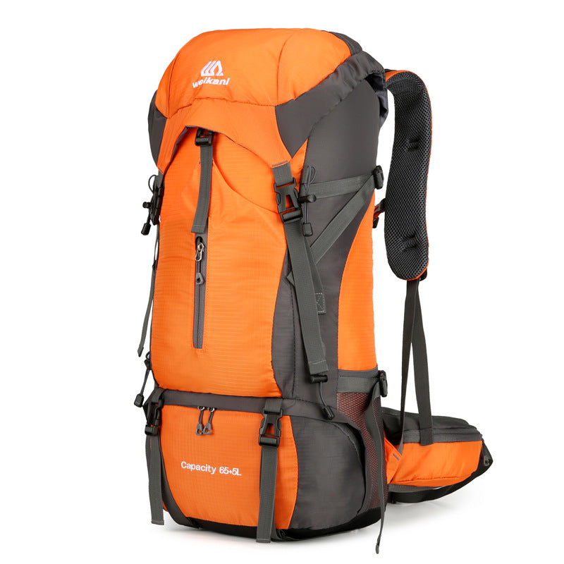 Premium 70L Outdoor Sports Hiking Backpack