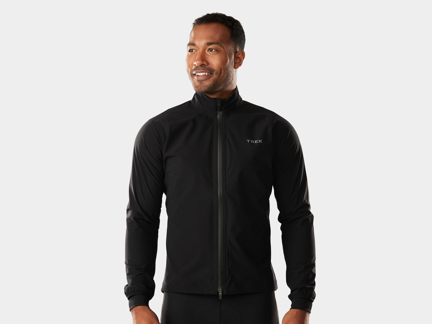 Veste de pluie Trek Circuit Petite Noire