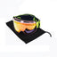 Double Layer Anti-Fog Ski Goggles for Eye Protection