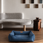 Luxurious Corduroy Dog Sleeper Bed for Ultimate Comfort