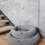 Cozy Cloud Donut Dog Bed for Ultimate Comfort