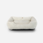 Lit pour chien Cozy Cloud en beige