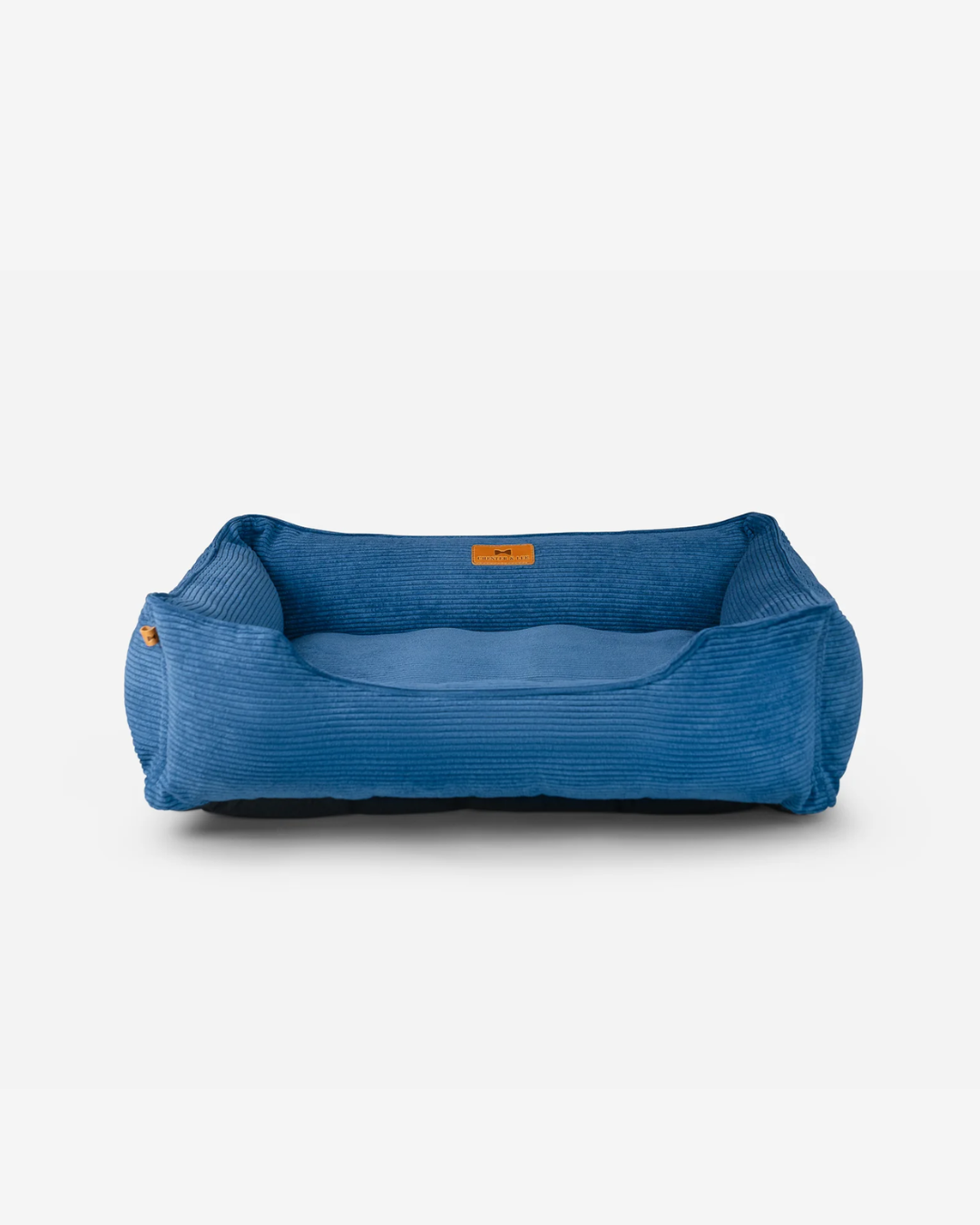 Cama para perros de terciopelo lujoso para una comodidad máxima