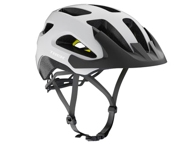 Trek Solstice Mips Small/Medium White Helmet
