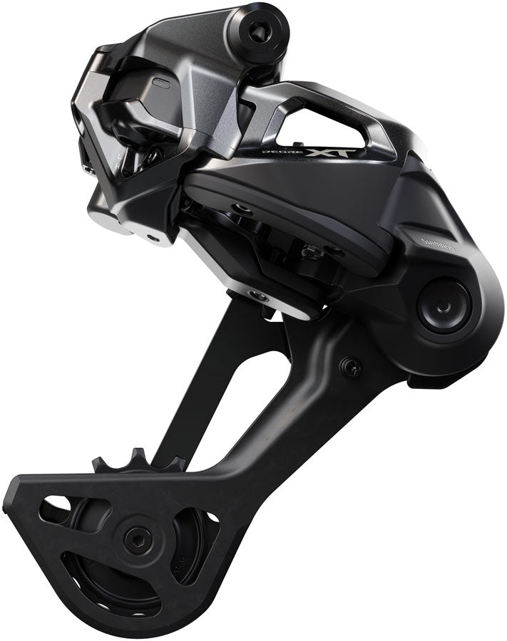 Dérailleur arrière Shimano Deore XT RD-M8260-SGS Ebike - Di2 11 vitesses