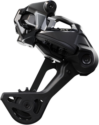 Shimano Deore XT RD-M8260-SGS Ebike Rear Derailleur - Di2 11-Speed
