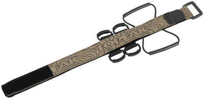 Topeak Elementa Tool Strap - Medium Size for Easy Storage