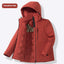 Women's Premium Waterproof Jacket