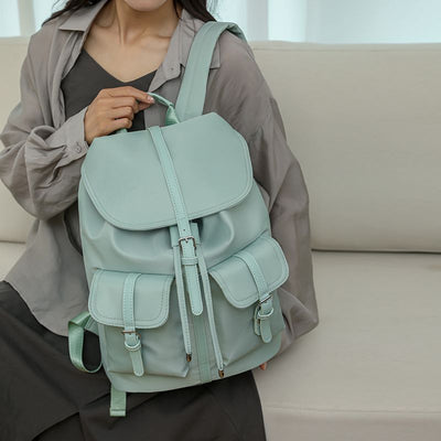 Sac à dos de voyage grande capacité Personality