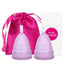 Premium Menstrual Cup for Comfort and Sustainability