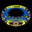 WOW Watersports XO XTREME 1-3 Person Towable - Korvel