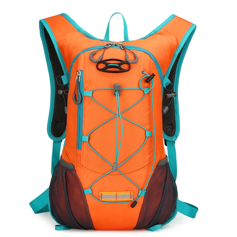 Sac à dos de sport extérieur multifonctionnel premium
