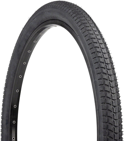 Kenda Cruiser K927 Tire - 26 x 2.125 Clincher Wire Black
