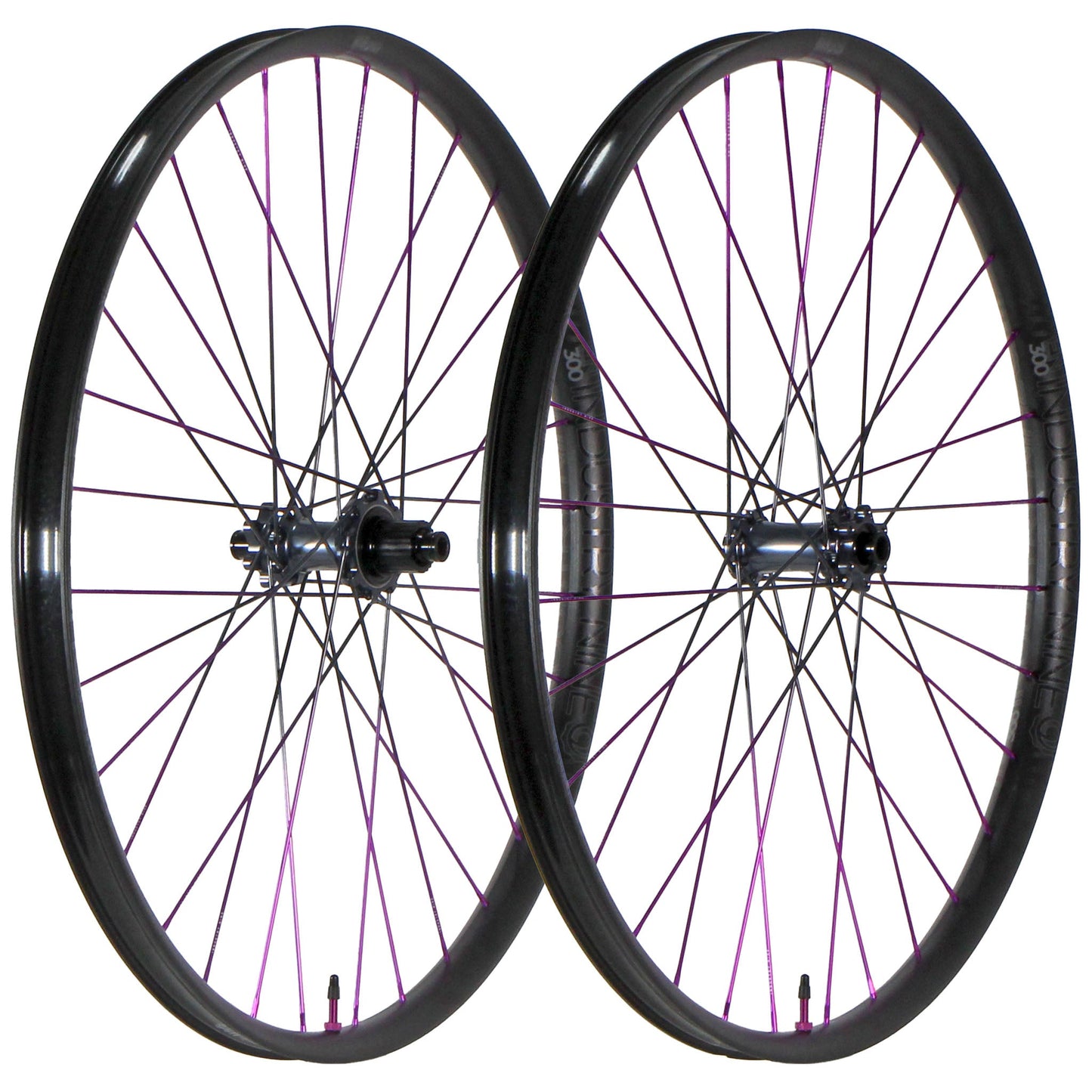 Juego de Ruedas Industry Nine Enduro 29" - Edición 20 Aniversario