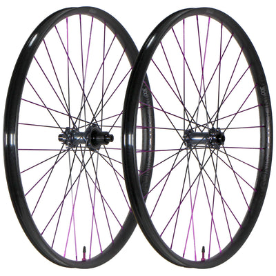 Industry Nine Enduro 29" Wheel Set - 20th Anniversary Edition