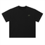 Heavyweight Drop Shoulder Cotton T-Shirt