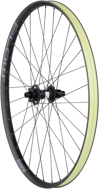 DT Swiss 350 / Stans Flow S2 Rear Wheel - 29" 12 x 148mm