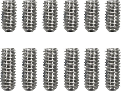 Look Trail Roc Pin Kit - 6/6mm & 6/8mm Pins