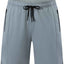 Shorts actifs pour hommes grande taille à séchage rapide