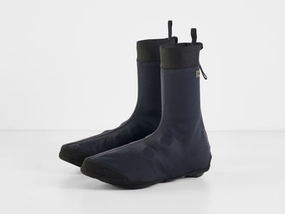 Trek Softshell Shoe Cover XX-Large (46.5-48) - Black Bootie