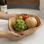 Creative Key and Debris Storage Plate for Living Room