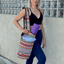 Sac de transport pour tapis de yoga JupiterGear avec grandes poches