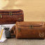 Men's Premium Personalized Travel Toiletry Bag