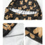 Cagoule en polaire pour enfants pour les aventures en plein air