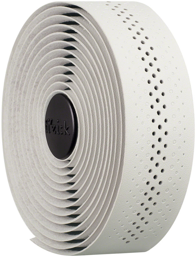 Ruban de guidon Fizik Tempo Bondcush Classic - 3mm Blanc