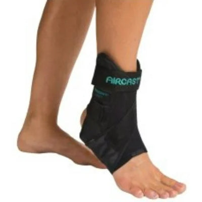 Aircast Airsport Ankle Brace - Right Large