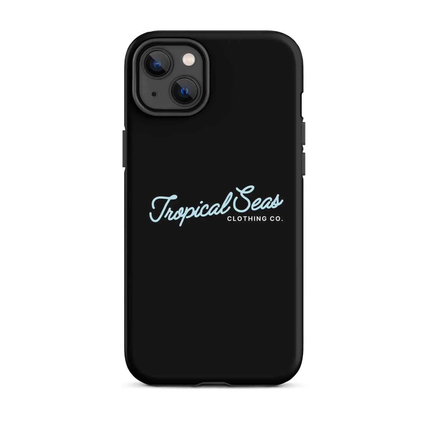 Funda Dura Clásica Tropical Seas para iPhone®
