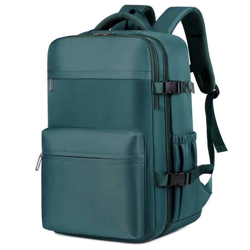 Sac à dos de compression à vide grande capacité