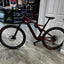 Bicicleta Eléctrica Fantic Integra XF2 Mediana (Demo)