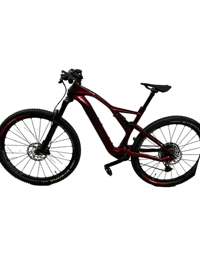 Fantic Integra XF2 Medium Electric Bike (Demo)