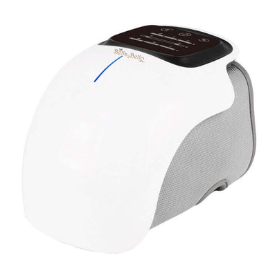 Bella2Bello Hertz Electric Heated Vibrating Knee Massager