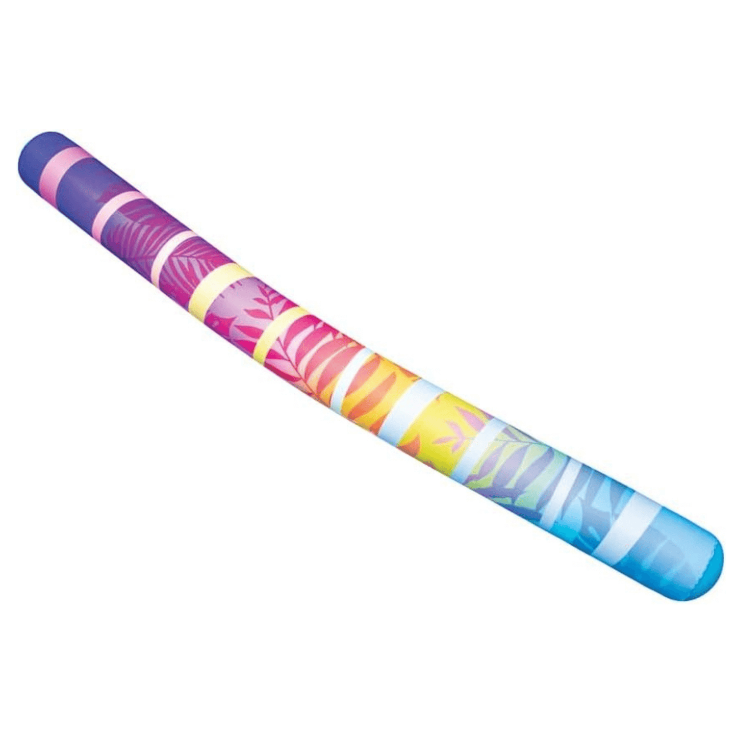WOW Watersports Soft Top Pool Noodle - Tropical & Floral Designs