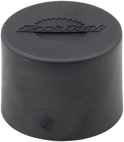 Tapa de nivelación Park Tool para PCS-1 y PCS-4 - Negro
