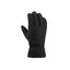 Fleece-Lined Camouflage Ski Gloves for Winter Adventures