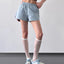 Shorts Activos con Cintura Elástica para Máximo Confort