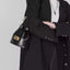 Muchuanka Original Design Fashionable One-Shoulder Bucket Bag