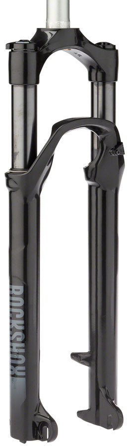RockShox Recon Silver RL Suspension Fork - 27.5" 100mm