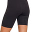 Shorts de vélo taille haute Zenana Premium